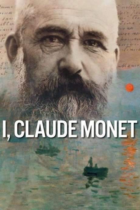 I, Claude Monet